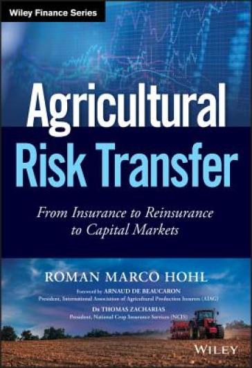  Agricultural Risk Transfer    -0
