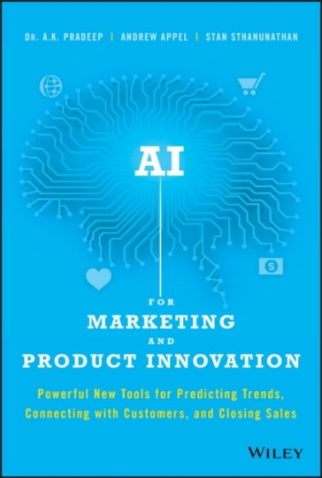AI for Marketing and Product Innovation
