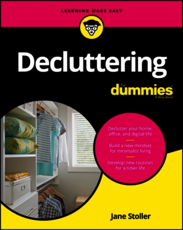 Decluttering For Dummies