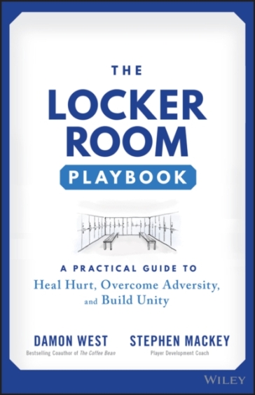 The Locker Room Playbook