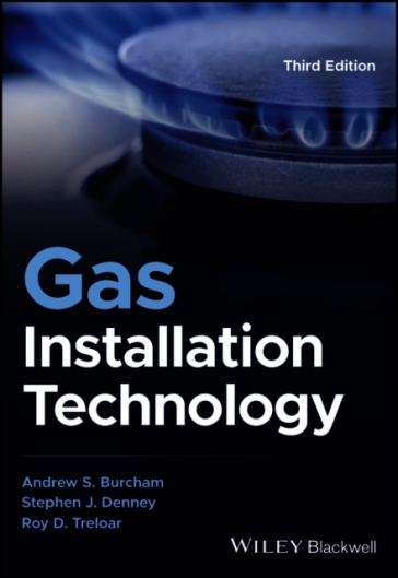 Gas Installation Technology