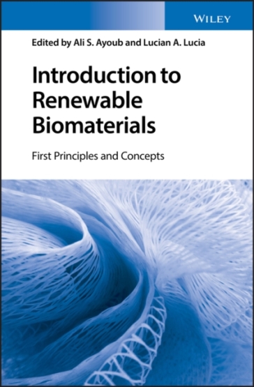  Introduction to Renewable Biomaterials    -0