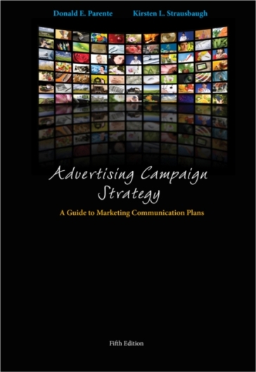 Advertising Campaign Strategy