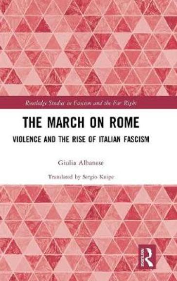 The March on Rome
