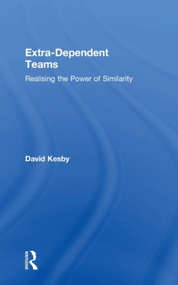 Extra-Dependent Teams