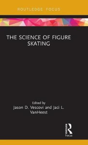 The Science of Figure Skating