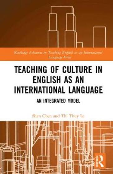 Teaching of Culture in English as an International Language
