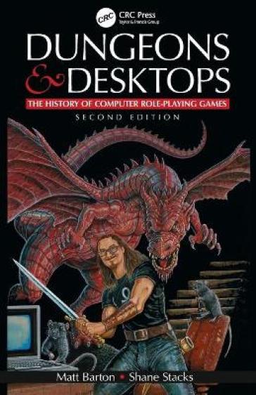 Dungeons and Desktops