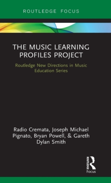 The Music Learning Profiles Project
