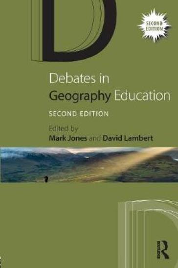 Debates In Geography Education
