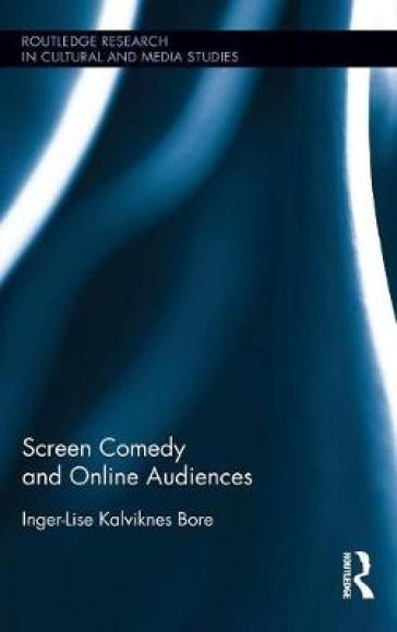 Screen Comedy and Online Audiences