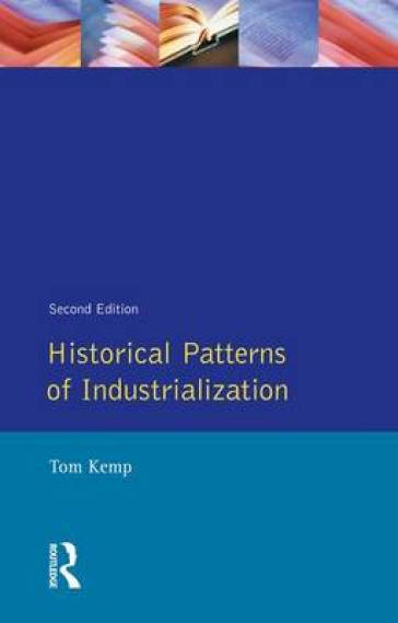 Historical Patterns of Industrialization