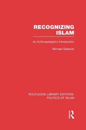 Recognizing Islam