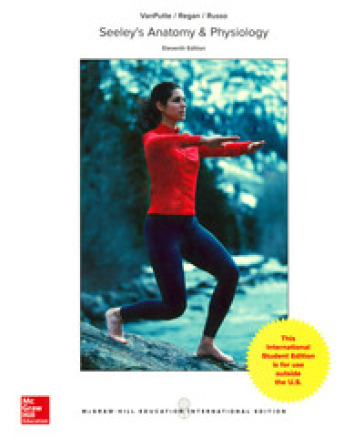 Seeley's anatomy &amp; physiology