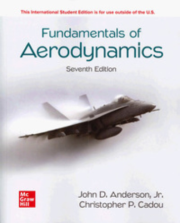 Fundamentals of aerodynamics