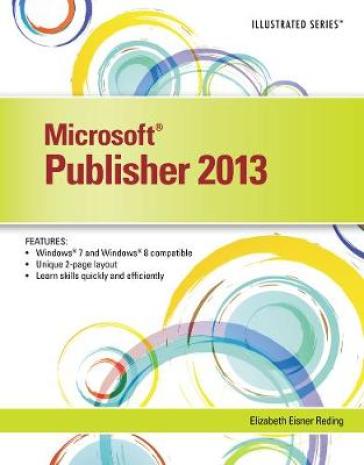 MicrosoftA® Publisher 2013