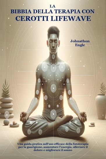 La Bibbia della Terapia con Cerotti LifeWave