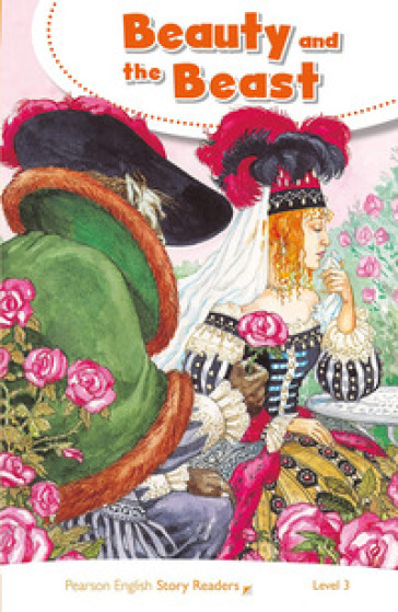 Beauty and the Beast. Level 3. Con espansione online