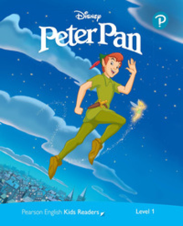Peter Pan. Level 1. Con espansione online