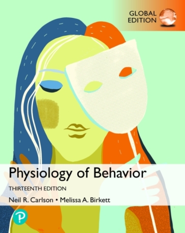 Physiology Of Behavior, Ge