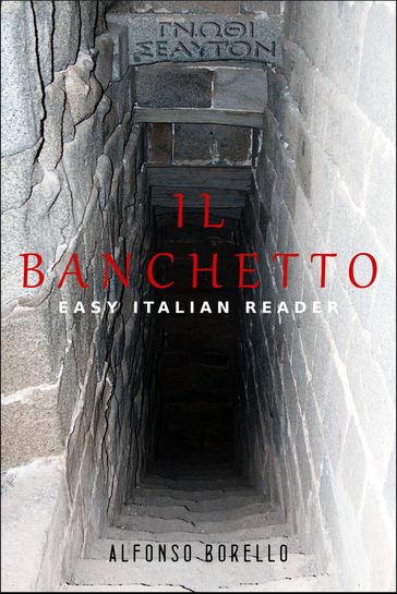 Il Banchetto - Easy Italian Reader
