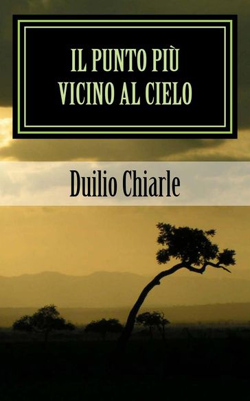 Il Punto più Vicino al Cielo