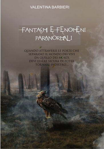 Fantasmi e Fenomeni Paranormali -La Maledizione di Ondine-