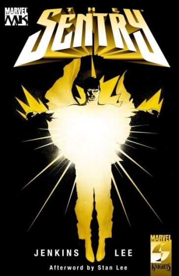 The Sentry (New Printing 2)