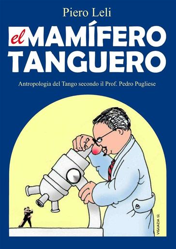 El Mamifero Tanguero