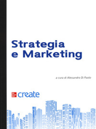 Marketing E Strategia