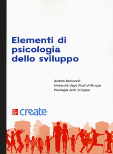 Elementi di psicologia dello sviluppo