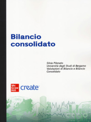 Bilancio consolidato. Con e-book