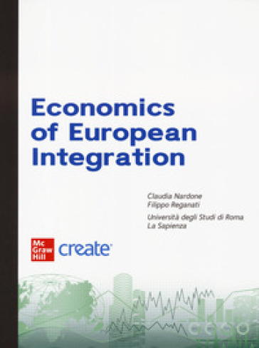The economics of European integration. Con connect-0