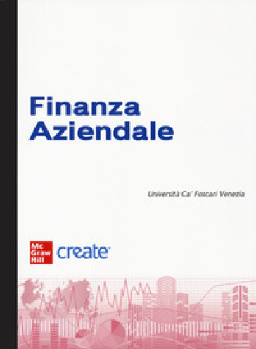 Finanza Aziendale. Con E-Book