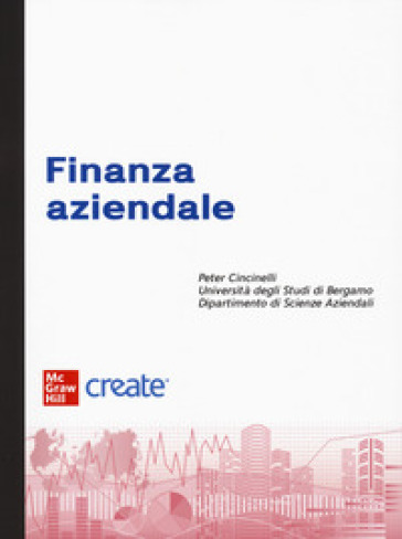 Finanza Aziendale. Con E-Book