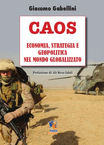 Caos - Economia, strategia e geopolitica nel Mondo globalizzato