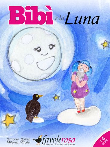 Bibì e la Luna