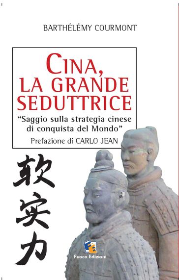 Cina, la grande seduttrice