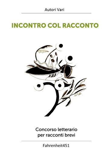 Incontro col racconto