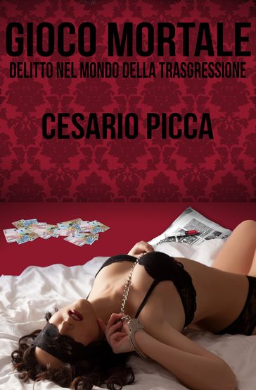 Gioco mortale - Delitto nel mondo della trasgressione