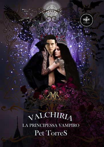 Valchiria - La principessa vampiro
