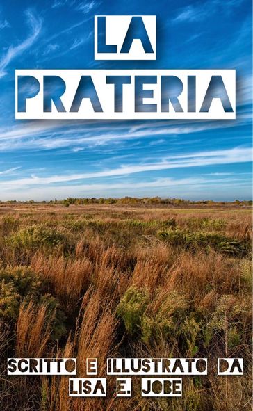 La Prateria
