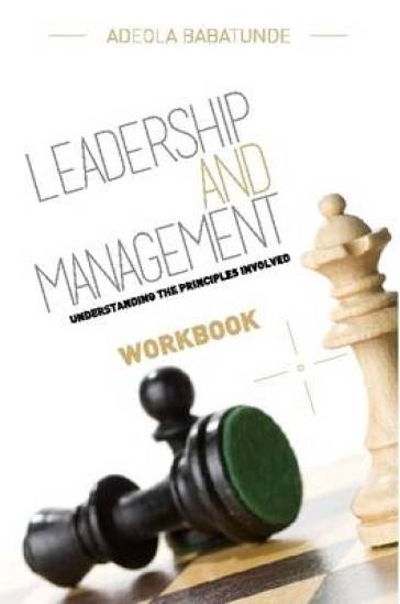 Leadership & Management (Workbook)