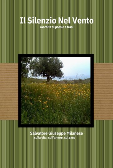 Il Silenzio nel Vento