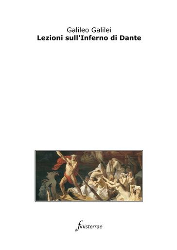 Lezioni sull'Inferno di Dante