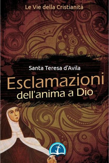 Esclamazioni dell'Anima a Dio