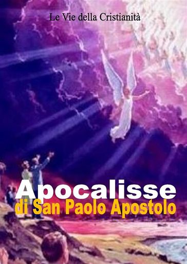 Apocalisse di San Paolo Apostolo