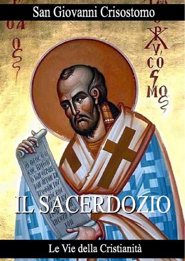 Il Sacerdozio