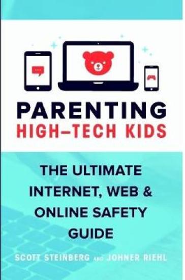 Parenting High-Tech Kids