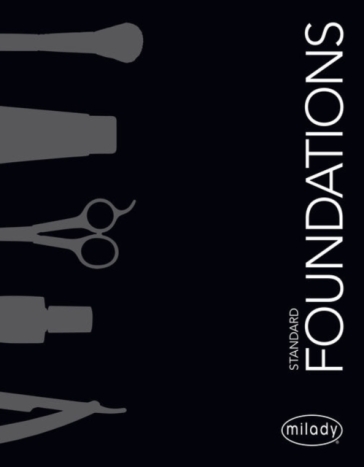 Student Workbook for Milady Standard Foundations